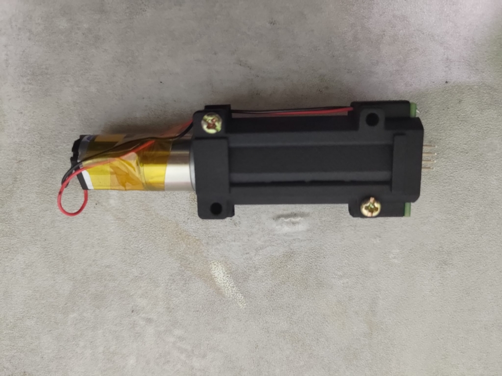 Cooling valve 冷卻閥 Cooling valve 冷卻閥